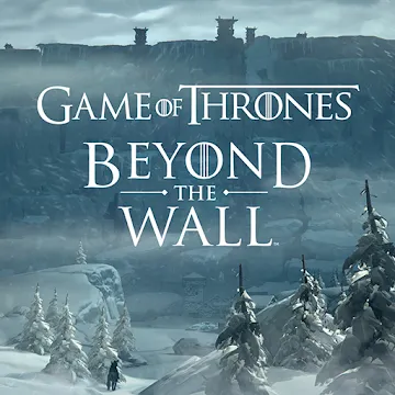 Game of Thrones Beyond the Wall™ MOD APK icon