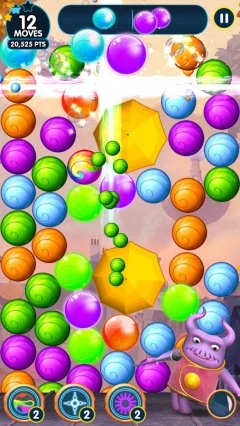 Home: Boov Pop! - screenshot 4