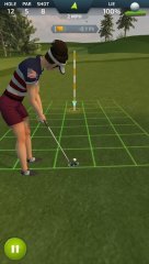 Pro Feel Golf - screenshot 3