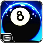 Billiard Pool Ball 3D Mobile MOD APK icon