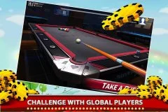 Billiard Pool Ball 3D Mobile - screenshot 3