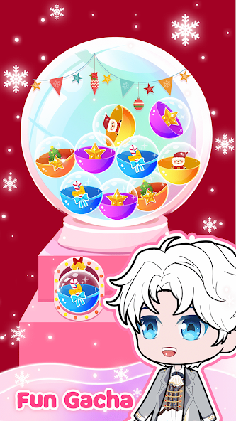 Bibi Dolls: Dress Up Game - screenshot 5