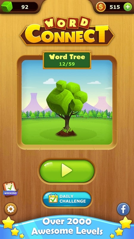 Word Connect APK - screenshot 1
