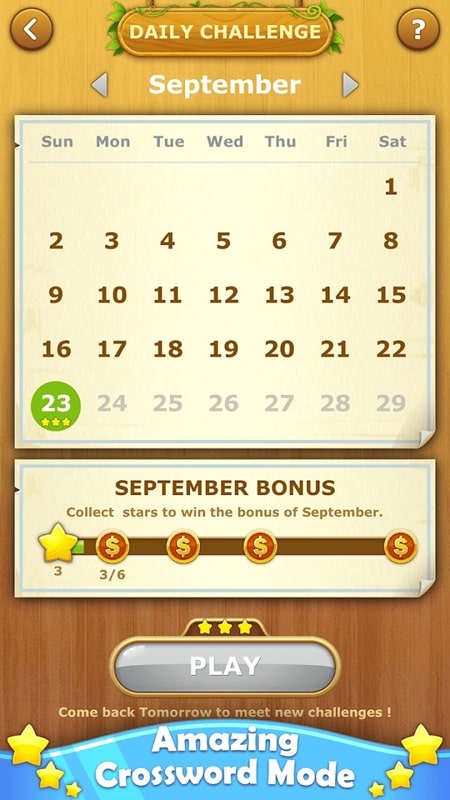 Word Connect APK - screenshot 2