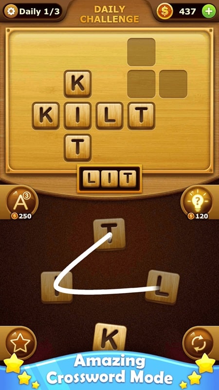 Word Connect APK - screenshot 5