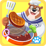 Uncle Bear Restaurant - app icon