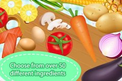 Uncle Bear Restaurant - screenshot 1