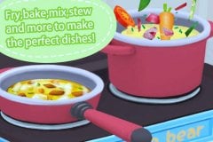 Uncle Bear Restaurant - screenshot 2