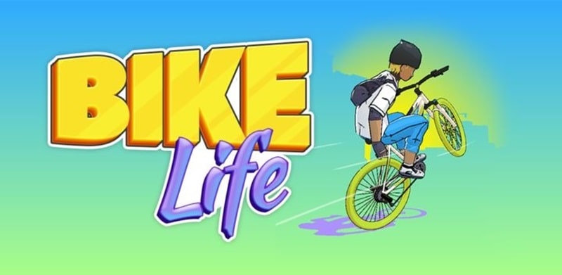 Bike Life APK - app icon