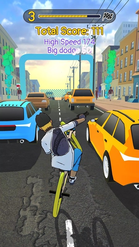 Bike Life APK - screenshot 1