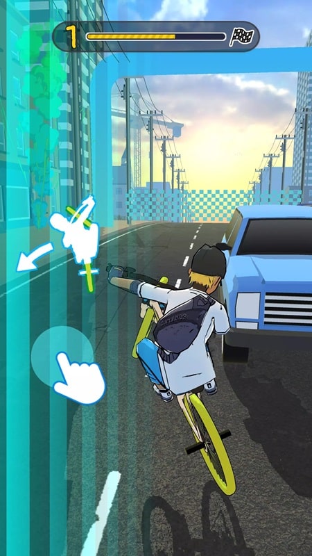 Bike Life APK - screenshot 2