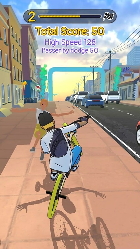 Bike Life APK - screenshot 3