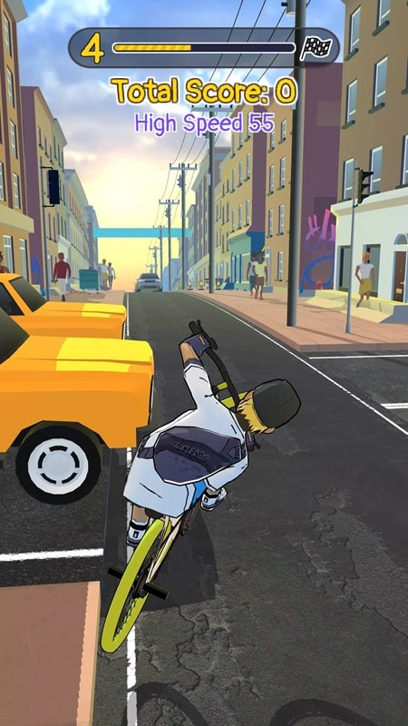 Bike Life APK - screenshot 4