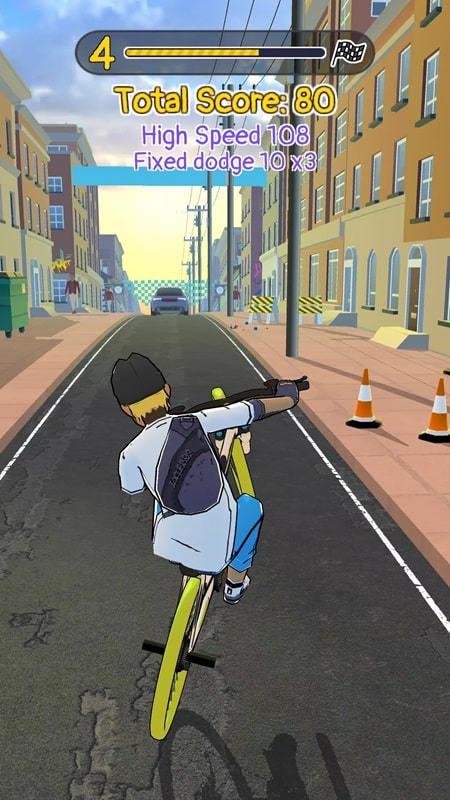 Bike Life APK - screenshot 5
