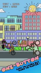 Summer Wheelie - screenshot 3