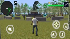 Gang Thugs Anarchy - New Horizons - screenshot 1