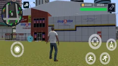 Gang Thugs Anarchy - New Horizons - screenshot 2