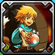 Monster World - Fire MOD APK icon