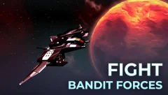 Planet Ascend: Space Battle - screenshot 1