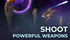 Planet Ascend: Space Battle - screenshot 2