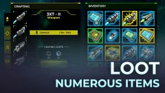 Planet Ascend: Space Battle - screenshot 3