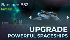 Planet Ascend: Space Battle - screenshot 4