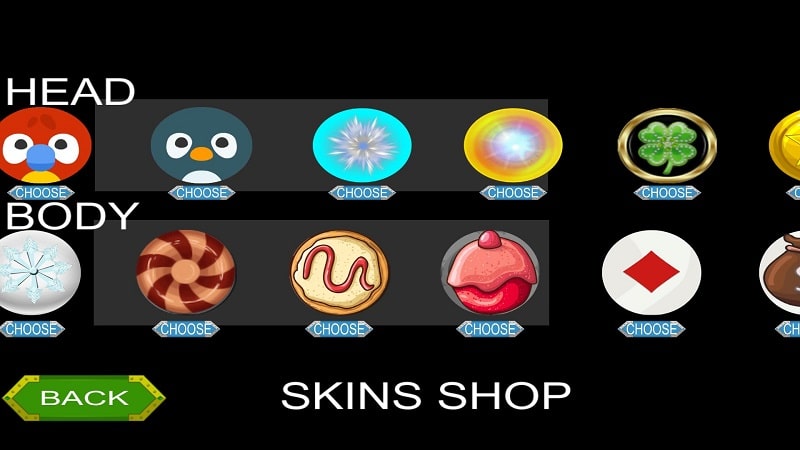 Worm War APK - screenshot 3