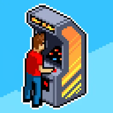 Home Arcade MOD APK icon