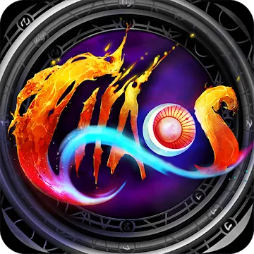 Chaos Reborn: Adventures MOD APK icon