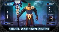 Chaos Reborn: Adventures - screenshot 2