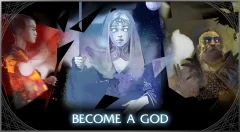 Chaos Reborn: Adventures - screenshot 4