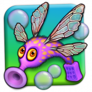 Fling a Thing MOD APK icon