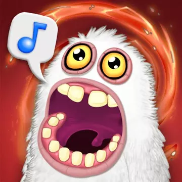 My Singing Monsters: Dawn of Fire MOD APK icon