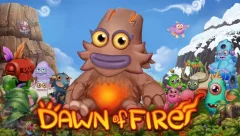 My Singing Monsters: Dawn of Fire - screenshot 4