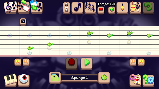My Singing Monsters Composer - screenshot 2