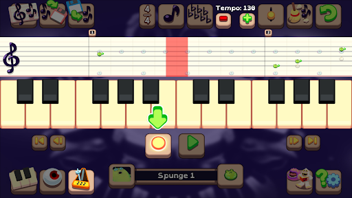 My Singing Monsters Composer - screenshot 5