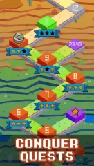 Short Fused - screenshot 4