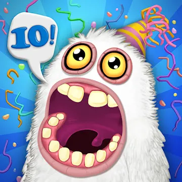 My Singing Monsters MOD APK icon