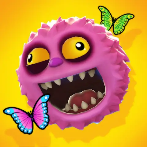 My Singing Monsters Thumpies MOD APK icon