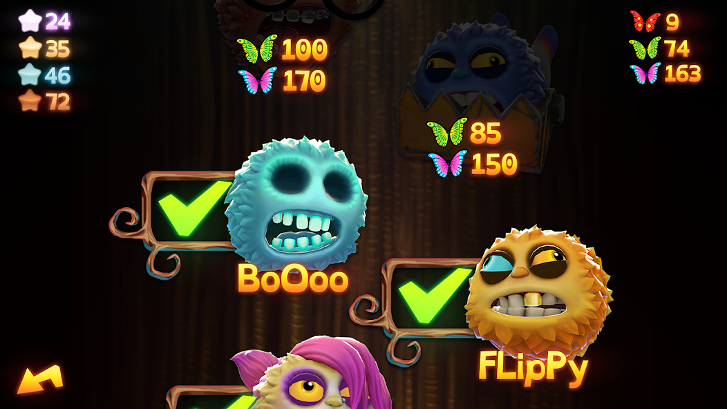 My Singing Monsters Thumpies - screenshot 1