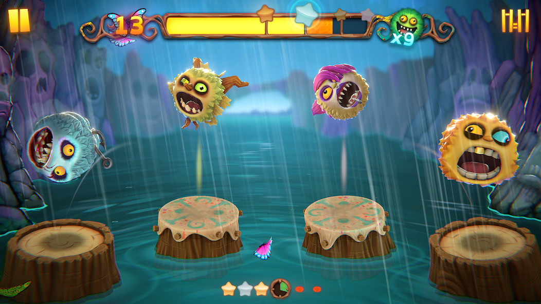 My Singing Monsters Thumpies - screenshot 4