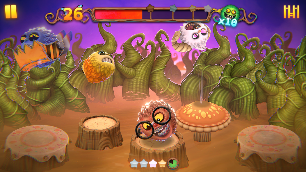 My Singing Monsters Thumpies - screenshot 9