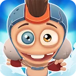 Wrecking Squad MOD APK icon