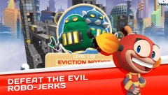 Wrecking Squad - screenshot 3