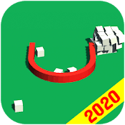 Collector 3D MOD APK icon
