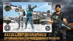 Battleground Online Multiplayer - Line of Glory - screenshot 3