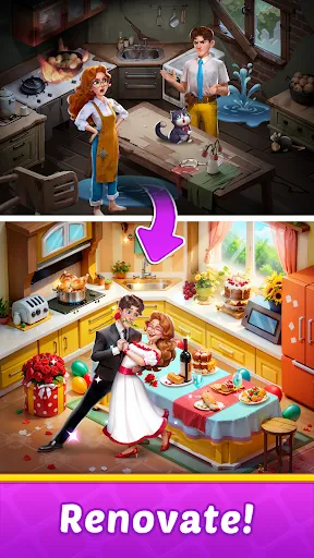 Bubble Shooter Fashion APK 1.23.2 for Android - screenshot 1