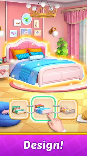 Bubble Shooter Fashion APK 1.23.2 for Android - screenshot 2