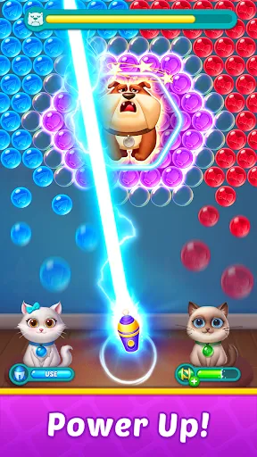 Bubble Shooter Fashion APK 1.23.2 for Android - screenshot 5