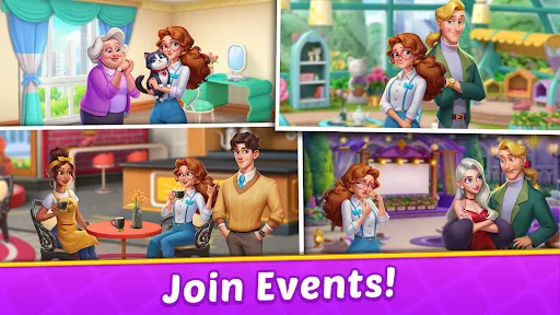 Bubble Shooter Fashion APK 1.23.2 for Android - screenshot 6